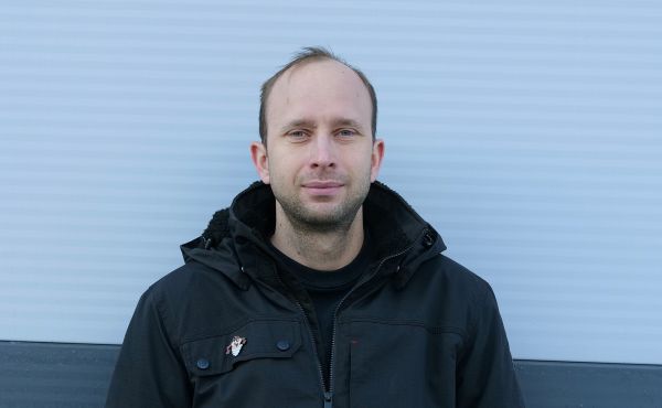 Mateusz Okon
