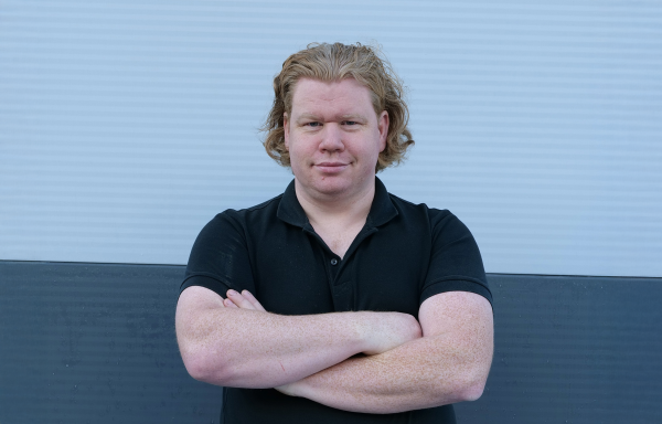 Jon Andreas Nilsen